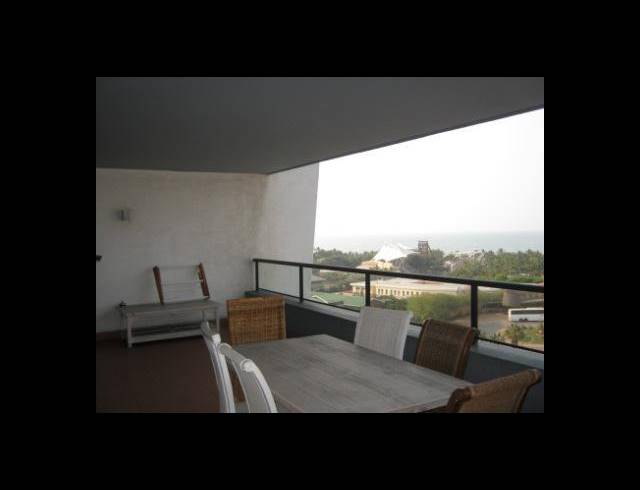 3 BEDROOM APARTMENT TO LET IN POINT WATERFRONT